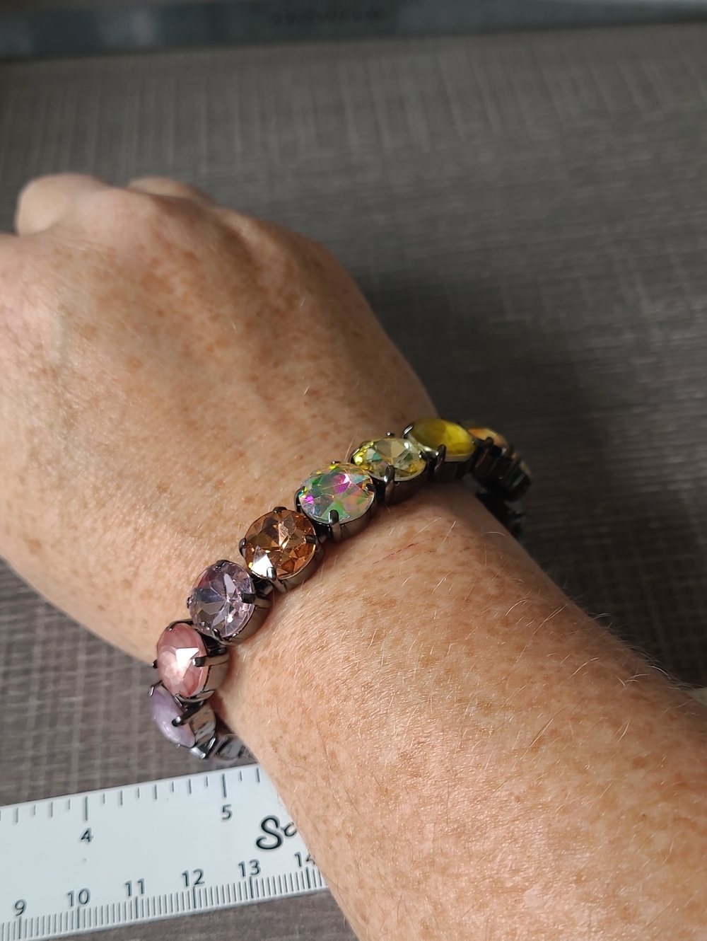 Stella & Dot Stretch Bracelets